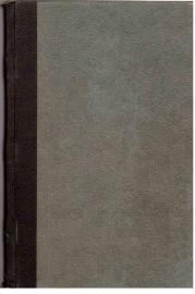 Im höhern Chor. Auserwählte Lieder für Männerchöre.