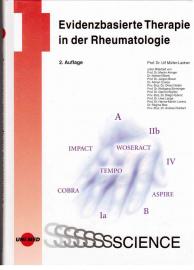 Evidenzbasierte Therapie in der Rheumatologie