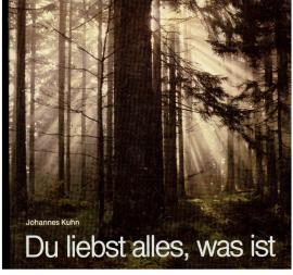 Du liebst alles, was ist. Meditationen zu biblischen Lebensweisheiten