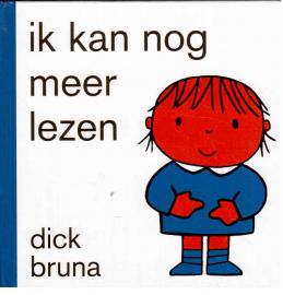 ik kan nog meer lezen