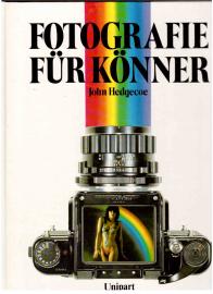 Fotografie für Könner