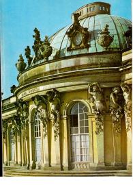 Sanssouci. Schlösser, Gärten, Kunstwerke.