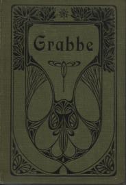 Christ. Dietr. Grabbes sämmtliche Werke. Zweiter Band.