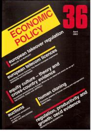 Economic Policy