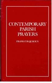Contemporary Parish Prayers