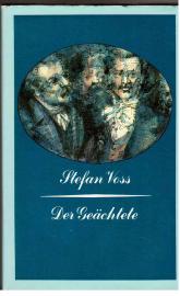 Der Geächtete : Roman. Der Geächtete : Roman.