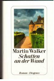 Schatten an der Wand