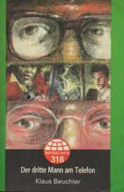 Der dritte Mann am Telefon