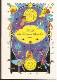 Zähl die heitren Stunden nur Sinnsprüche auf Sonnenuhren