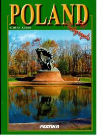 POLAND. Album-Guide