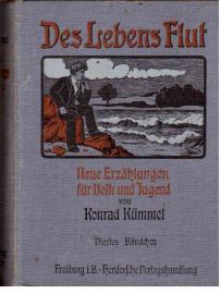 Des Lebens Flut. Viertes Bändchen Des Lebens Flut. Viertes Bändchen