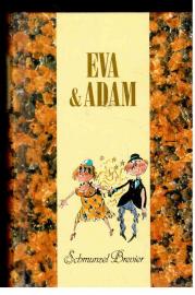 Eva & Adam - Schmunzel Brevier