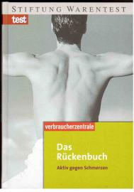 Das Rückenbuch : Aktiv gegen Schmerzen