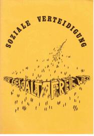 Soziale Verteidigung