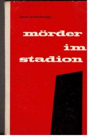mörder im stadion.