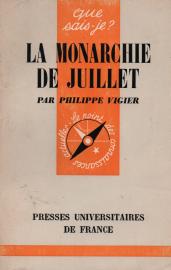 La monarchie de juillet