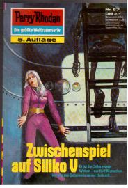 Zwischenspiel auf Siliko V