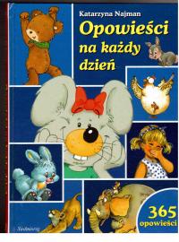 Opowiesci na kazdy dzien