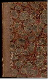 Neues Französisches Lesebuch : Eine Auswahl französischer und deutscher Aufgaben von Caspar Hirzel, vervollständigt von Conrad von Orell