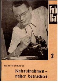 Nahaufnahmen - näher betrachtet