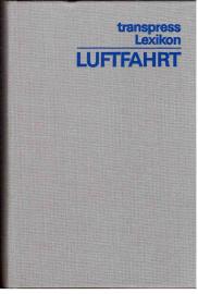 transpress Lexikon Luftfahrt.