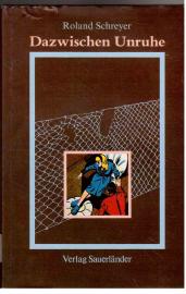 Dazwischen Unruhe