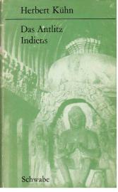 Das Antlitz Indiens.