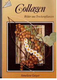 Collagen, Bilder aus Trockenpflanzen