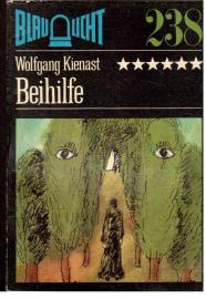 Beihilfe : Kriminalerzählung