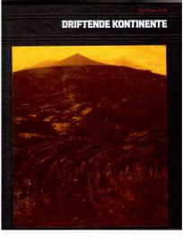 Der Planet Erde : Driftende Kontinente