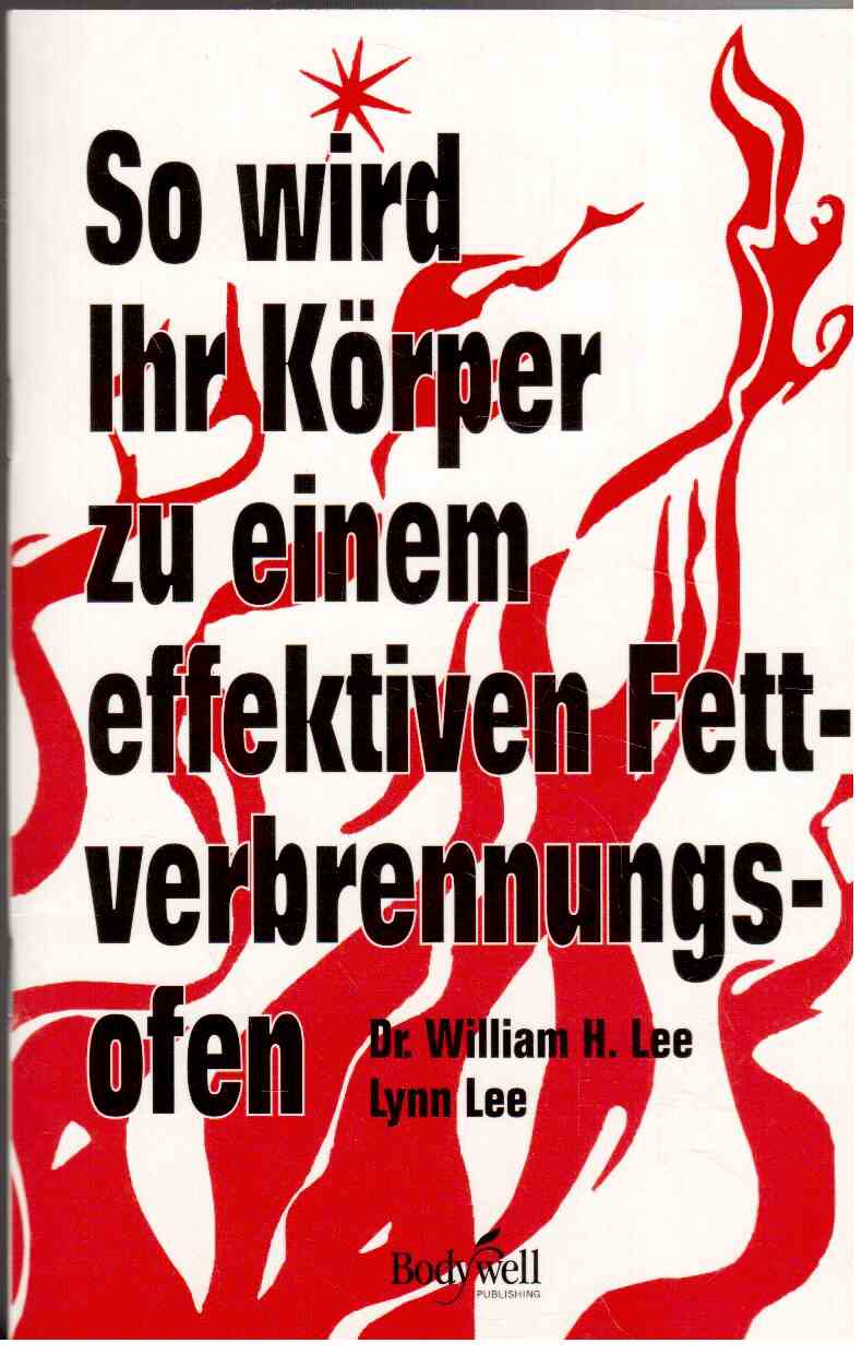 So wird Ihr Körper zu einem effektiven Fettverbrennungsofen