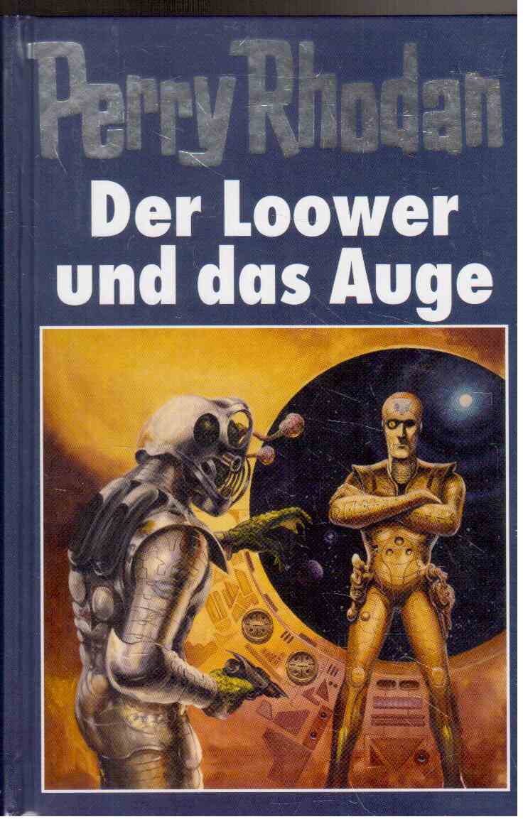 Der Loower und das Auge