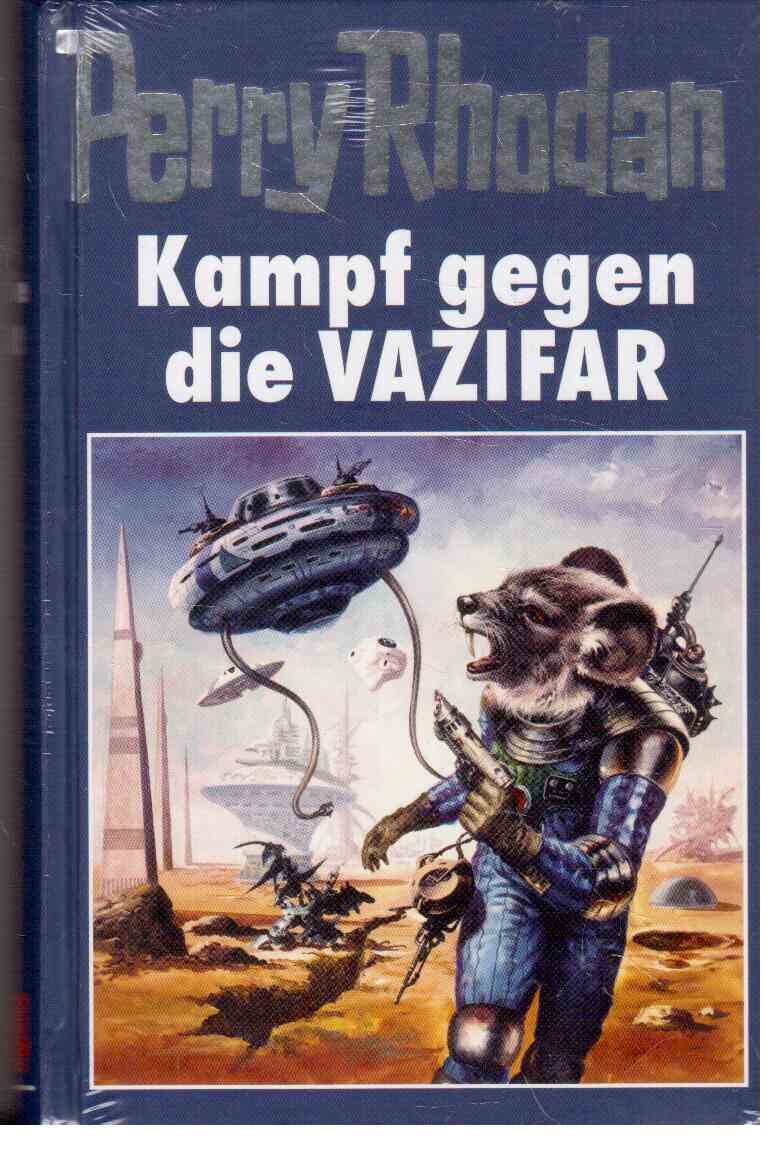 Kampf gegen VAZIFAR