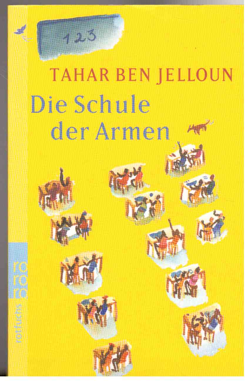Die Schule der Armen Die Schule der Armen