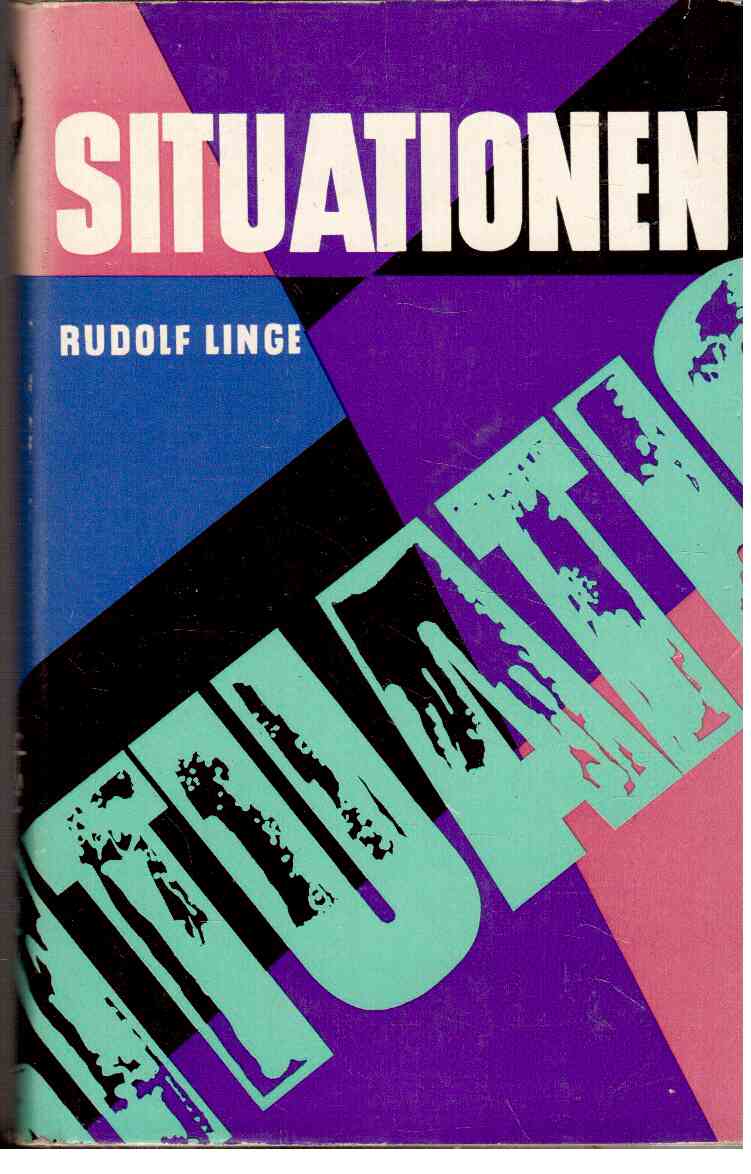 Situationen : Erzählungen.