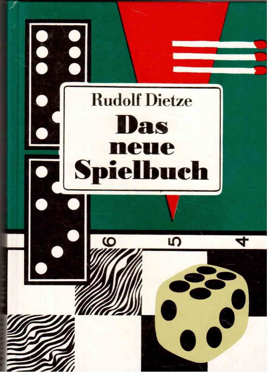 Das neue Spielbuch. Das neue Spielbuch.