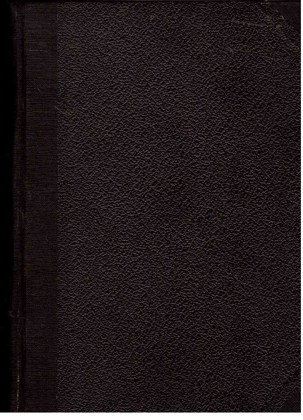 XIII. Kongress für Heizung und Lüftung. 4.-7. Juni 1930 in Dortmund. Bericht, herausgegeben vom Ständigen Kongreßausschuss