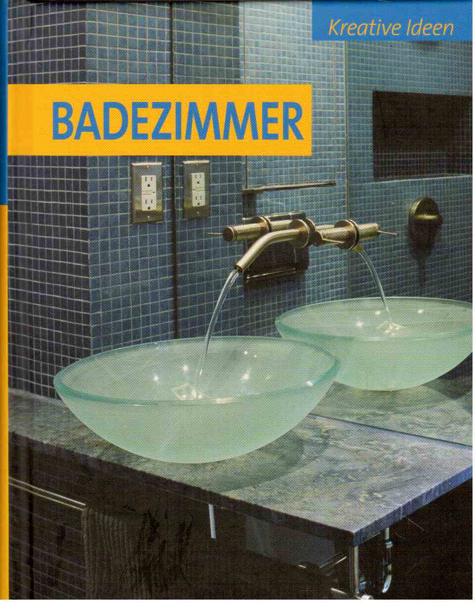 Kreative Ideen für Badezimmer