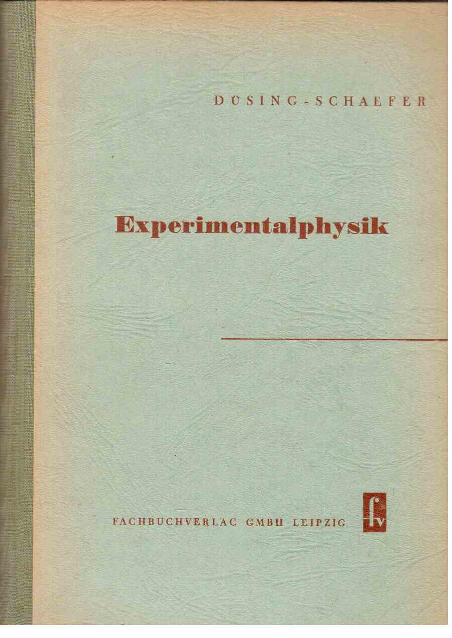 Experimentalphysik