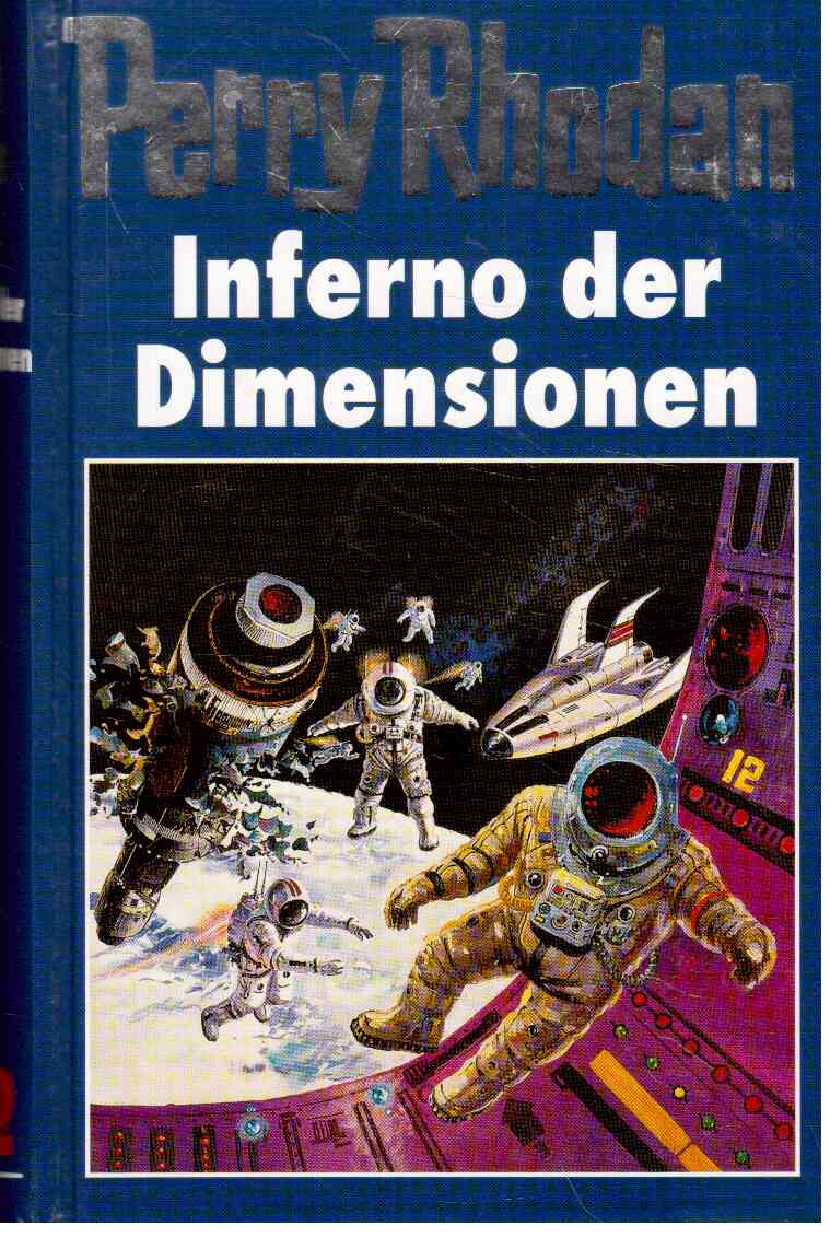 Inferno der Dimensionen