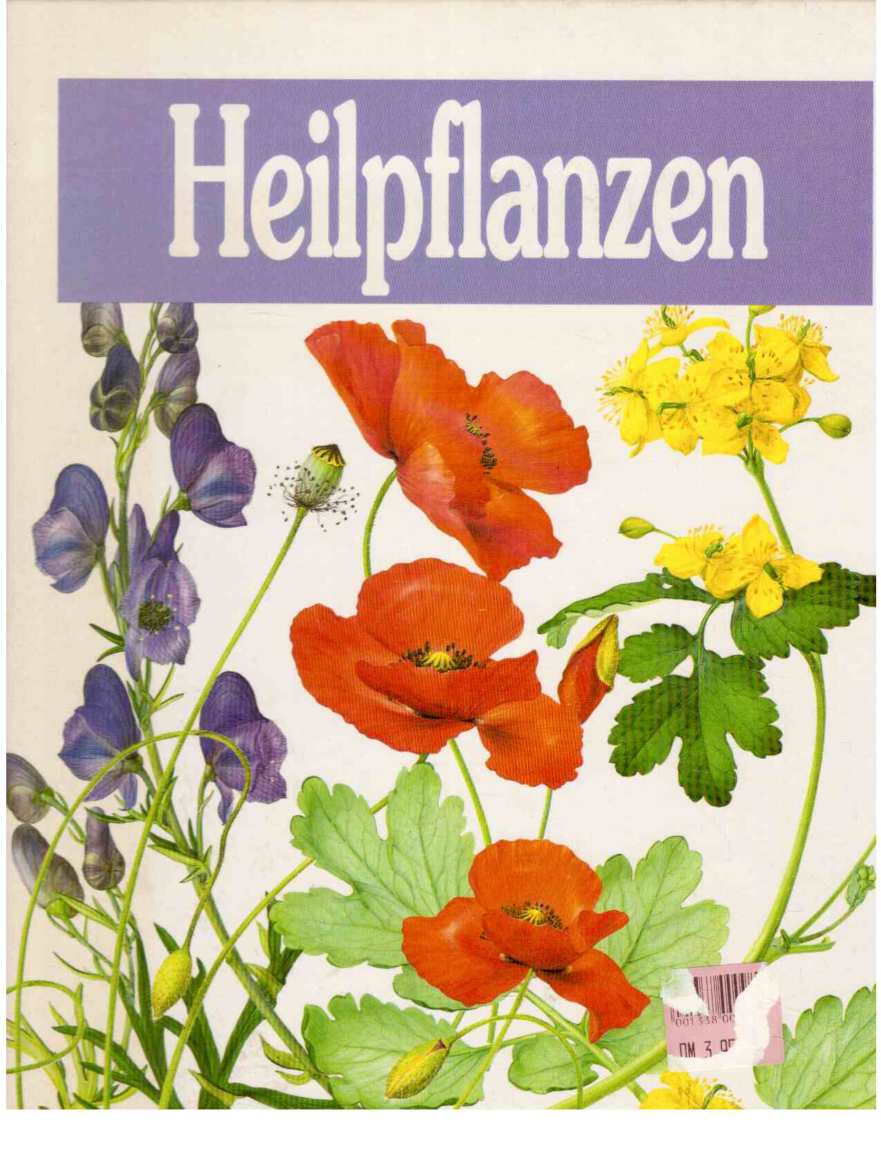 Heilpflanzen