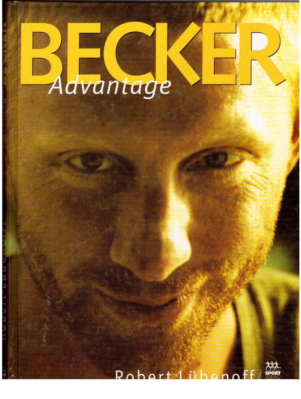 Advantage Becker Advantage Becker