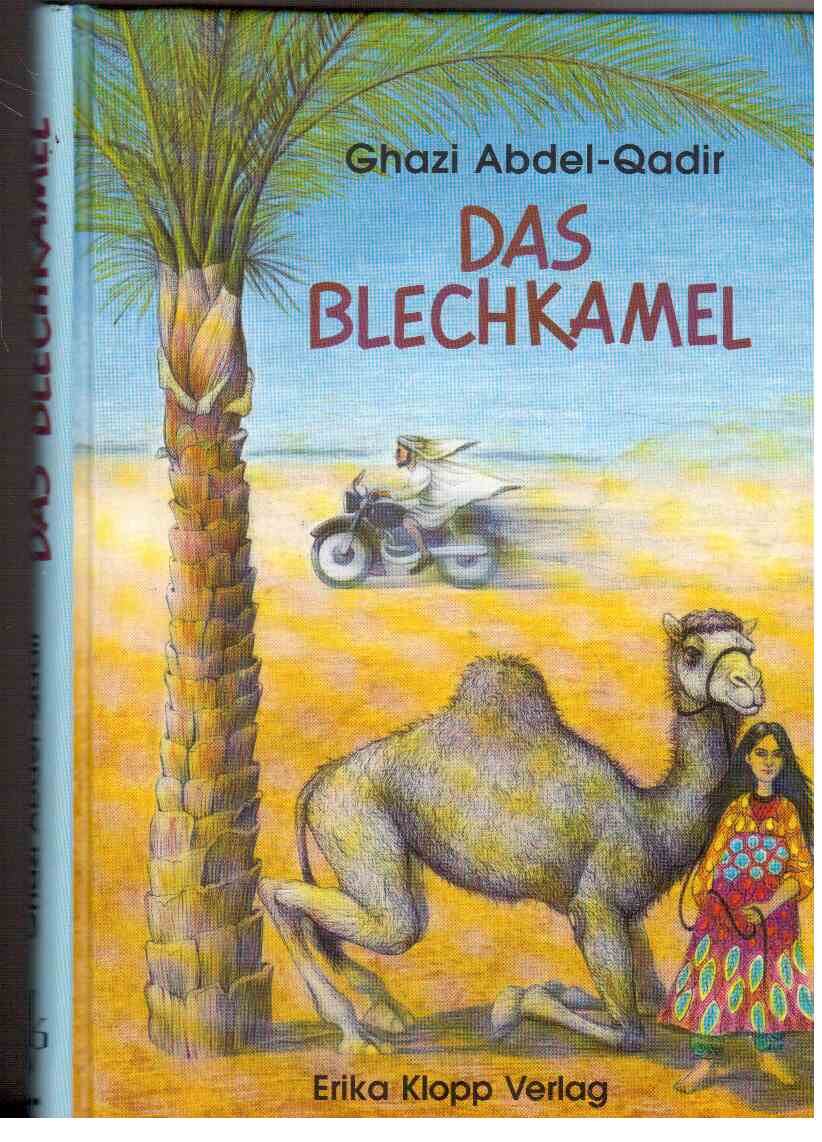 Das Blechkamel