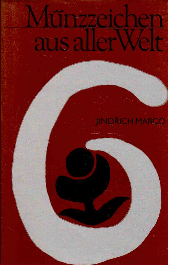 Münzzeichen aus aller Welt. Münzzeichen aus aller Welt.