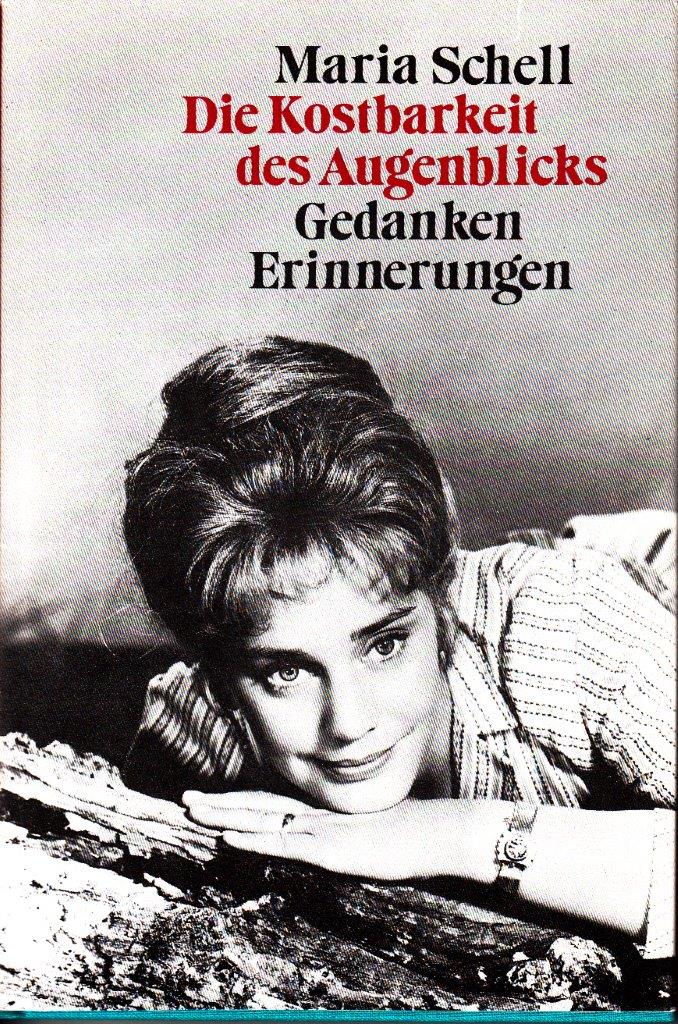 Die Kostbarkeit des Augenblicks : Gedanken - Erinnerungen.