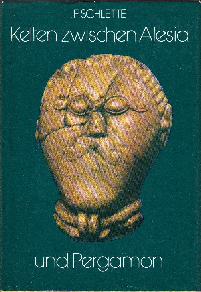 Kelten zwischen Alesia und Pergamon