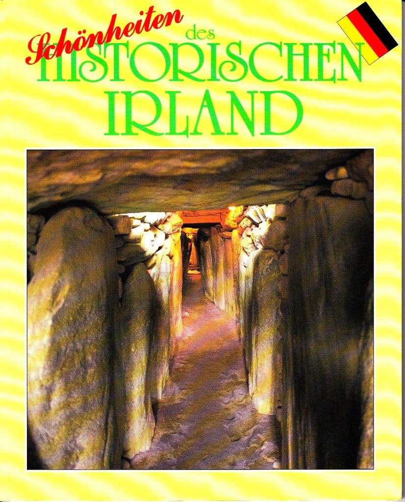 Schönheiten des Historischen Irland