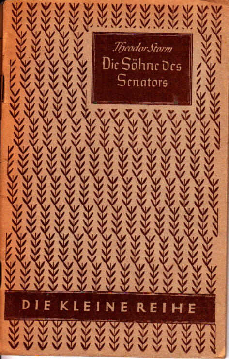 Die Söhne des Senators