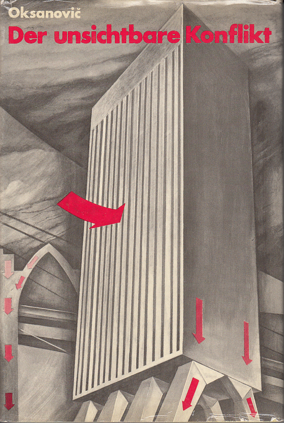 Der unsichtbare Konflikt