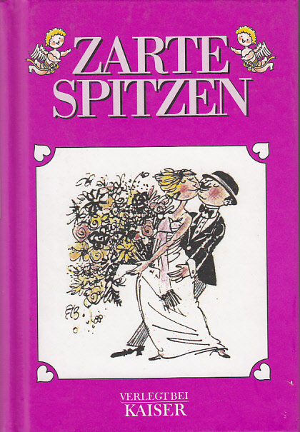 Zarte Spitzen